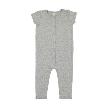 Lilette Mini Print Romper