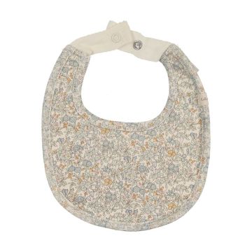 Lilette Liberty Floral Bib