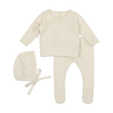Lilette BRIS SET Cream