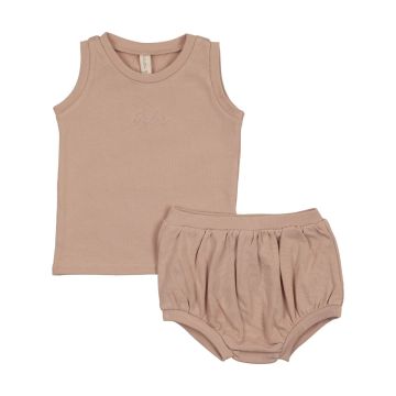 Lilette Bebe Tank Top Set