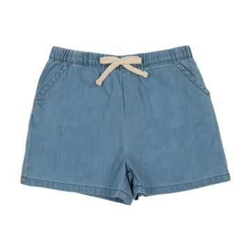 Analogie Denim Capsule Shorts