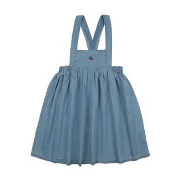 Analogie Denim Capsule Jumper