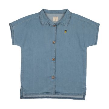 Analogie Denim Capsule Shirt