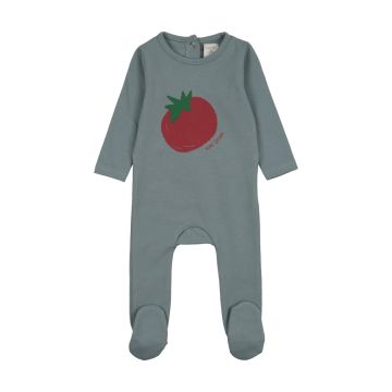 Analogie Tomato Footie