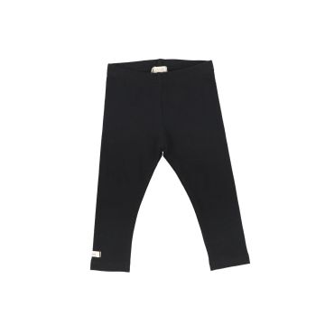 Lil Legs LEGGINGS Black 
