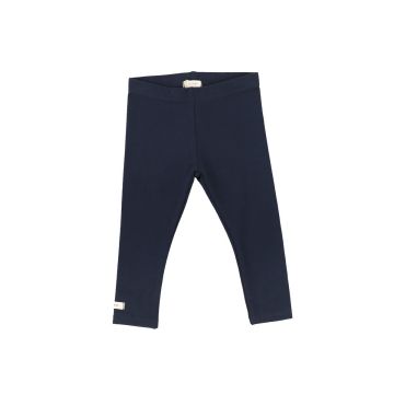 Lil Legs LEGGINGS Navy