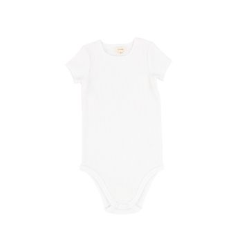 Lil Legs Short Sleeve Onsie
