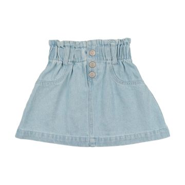 Lil Legs PAPERBAG SKIRT