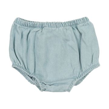 Lil Legs Denim Bloomers