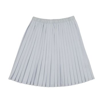 Lil Legs Knife Pleated Skirt
