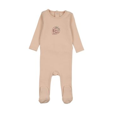 Analogie Fruity Footie