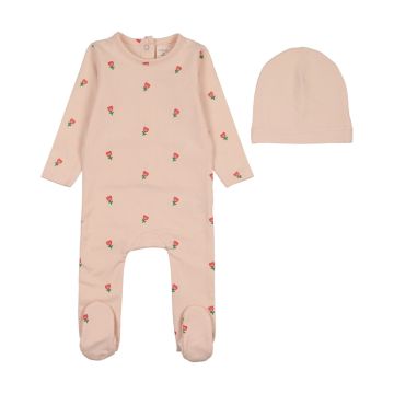 Analogie Tulip Footie Set