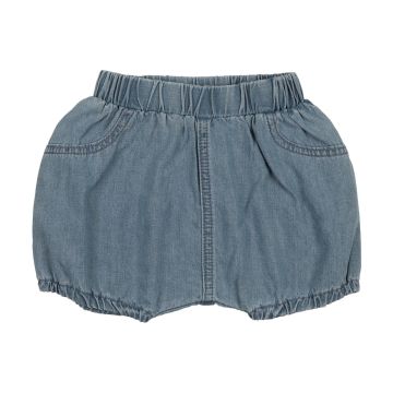 Analogie Denim City Bloomers