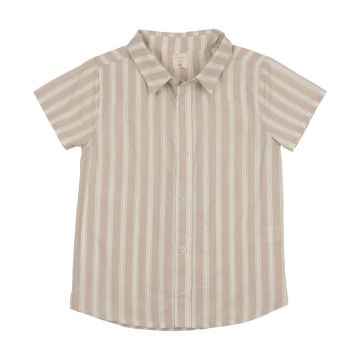 Analogie Downtown Boys SS Button Down Shirt