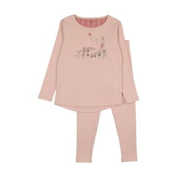 Bee & Dee Little Tot Parade Loungewear