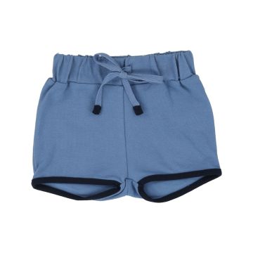 Lil Legs PIQUE SHORTS