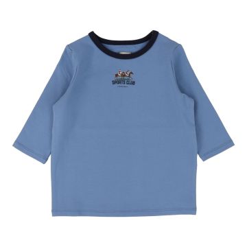 Lil Legs GIRLS TEE LONG SLEEVE