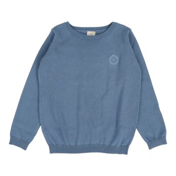 Lil Legs BOY CREWNECK SWEATER LONG SLEEVE