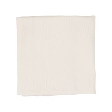 Lilette BRIS BLANKET Cream