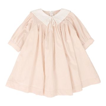 Lil Legs SAILOR DRESS THREE QUARTER SLEEVE