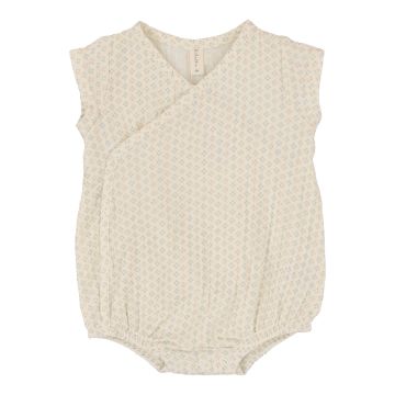 Lilette WRAP ROMPER