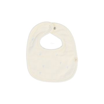 Lilette HOT AIR BALLOON/TERRY BIB