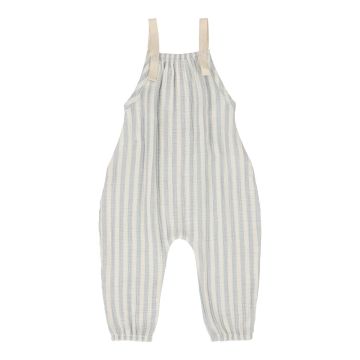Lil Legs LONG BUBBLE ROMPER