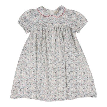 Lil Legs FLORAL DRESS Floral
