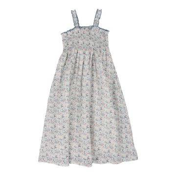 Lil Legs MAXI JUMPER Floral