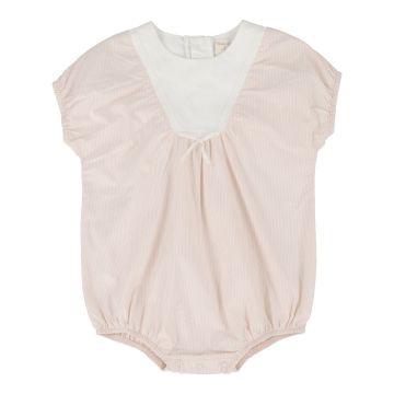Lil Legs SAILOR GIRLS ROMPER