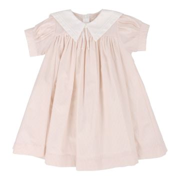 Lil Legs SAILOR DRESS SHORT SLEEVE