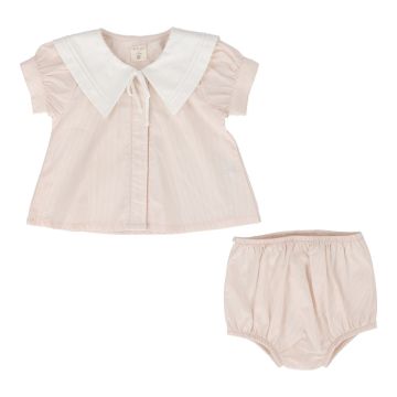 Lil Legs SAILOR GIRLS SET