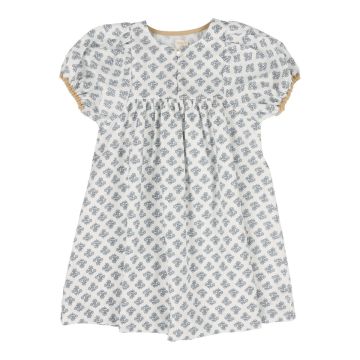 LilLegs SWEETHEART DRESS SHORT SLEEVE SWEETHEART