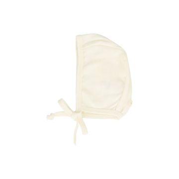 Lilette KNIT WRAP BONNET