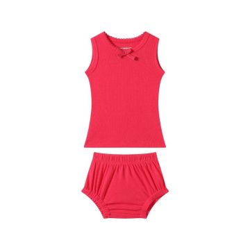 Limonana Hot Pink 2pc Set