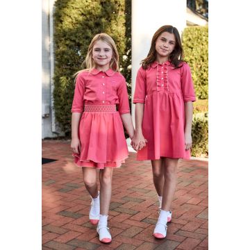 Little Parni Pico LS Dress