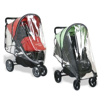 Snap 3 & 4 Rain Cover