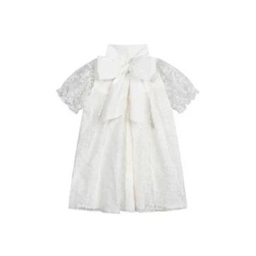 LRDM olivia lace dress