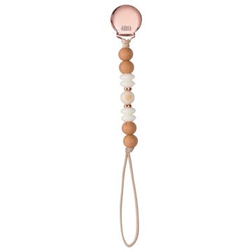 Adora Rustic Paci Clip