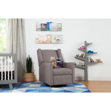 Babyletto Kiwi Glider Recliner with Electronic Control and USB