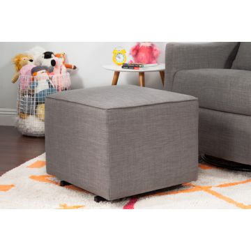 Babyletto Kiwi Gliding Ottoman