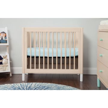 Babyletto Gelato 2-in 1 Mini Crib and Twin bed
