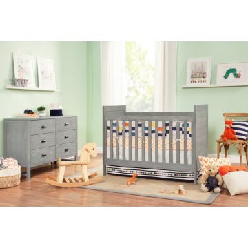 DaVinci Fairway 3-in-1 Convertible Crib