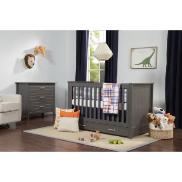 DaVinci Asher 3-Drawer Dresser