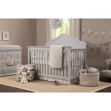 DaVinci Flora 4-in-1 Convertible Crib