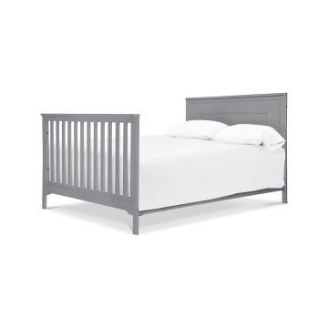 Million Dollar Baby Full Size Conversion Legs for Dakota Changer Combo