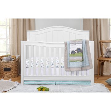 DaVinci Aspen 4-in-1 Convertible Crib