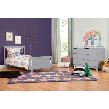 Babyletto Hudson Twin Bed 