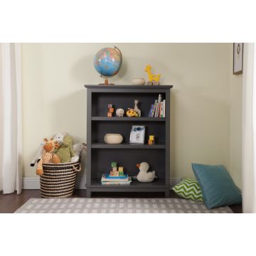 DaVinci Autumn Bookcase / Hutch