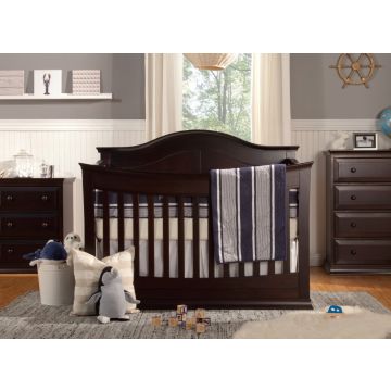 DaVinci Meadow 4-In-1 Convertible Crib